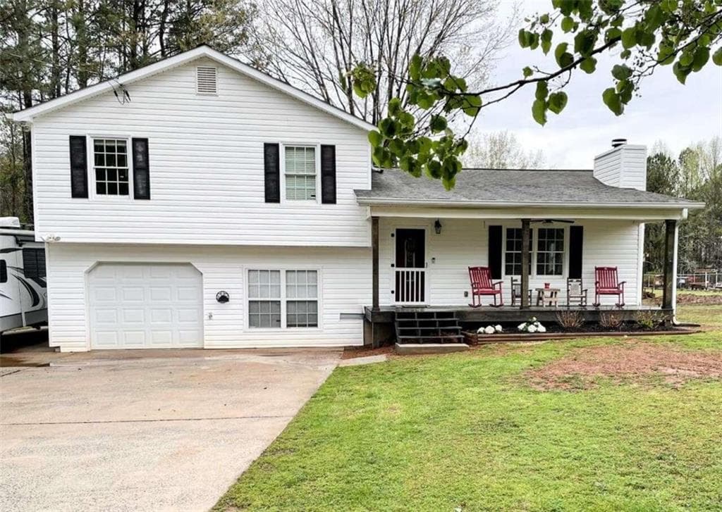 916 Marshall Fuller Rd, Dallas, GA 30157 — most recent listing photo