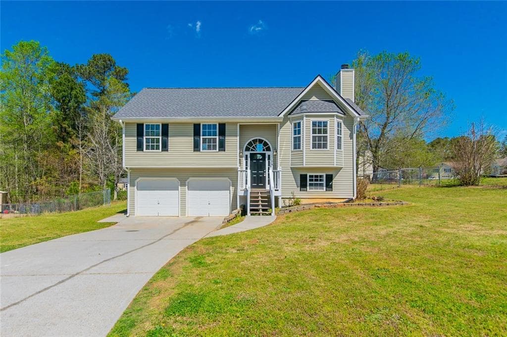 156 Freeboard Way, Rockmart, GA 30153 — most recent listing photo