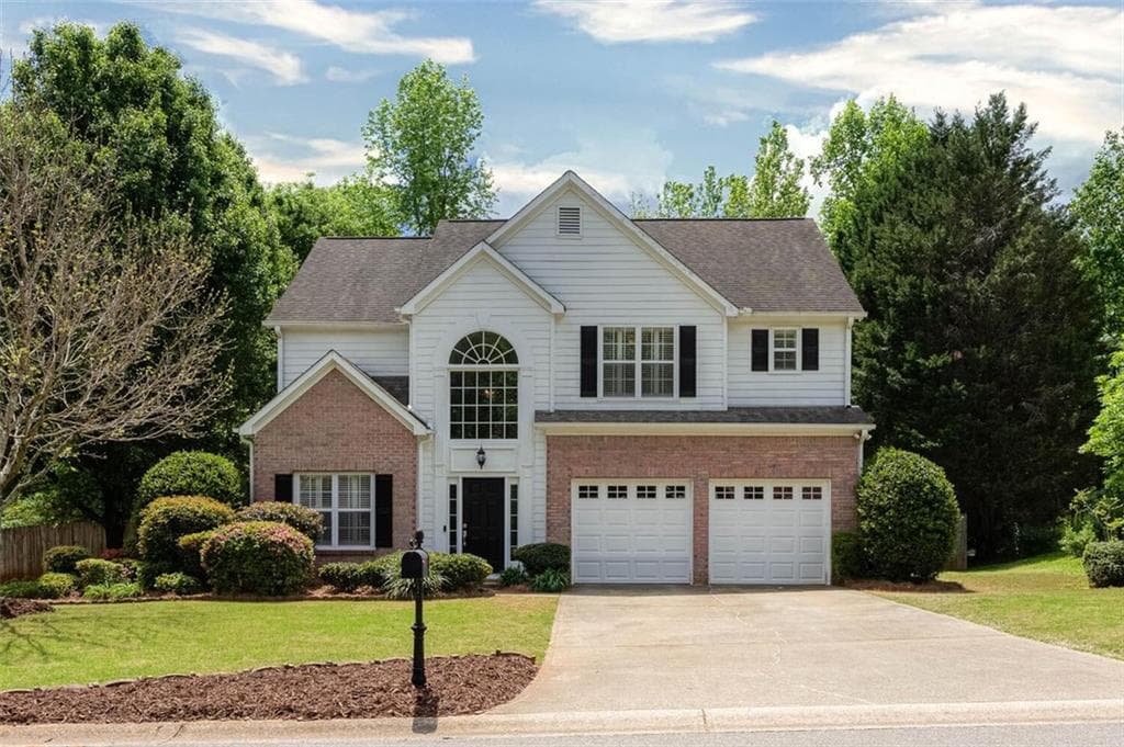 221 WENTWORTH Drive, Canton, GA 30114 — most recent listing photo