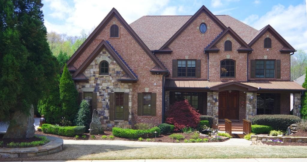 6035 Boulder Bluff Drive, Cumming, GA 30040 — most recent listing photo