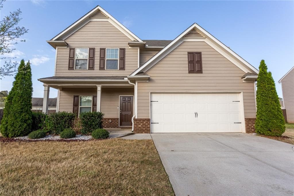 3534 Mica Circle, Conyers, GA 30013 — most recent listing photo