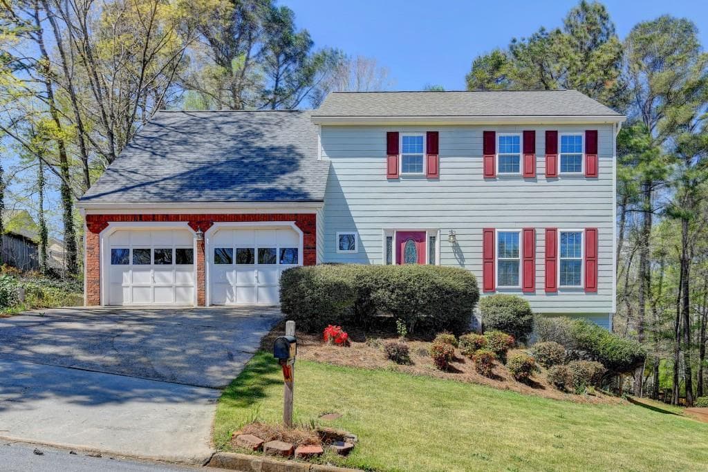 3995 BLACKBURN Way, Duluth, GA 30096 — most recent listing photo