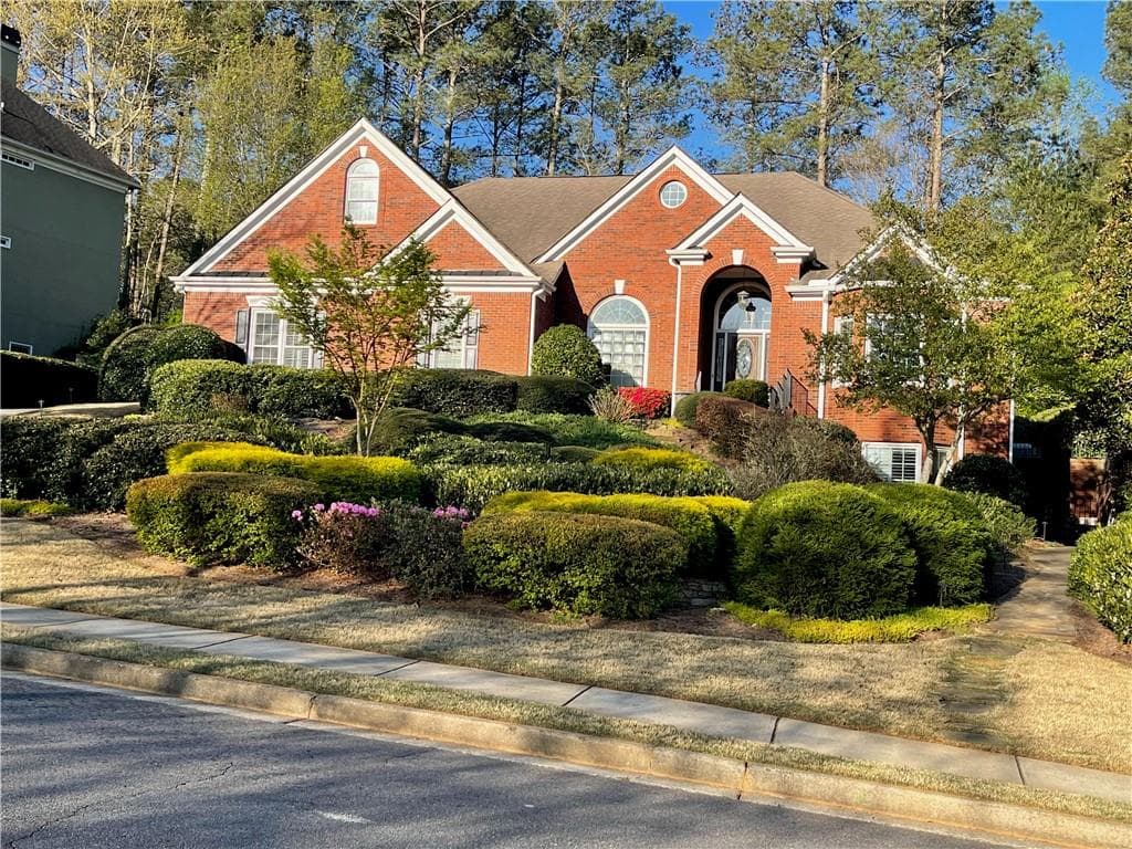 5330 Tallgrass Way, Kennesaw, GA 30152 — most recent listing photo