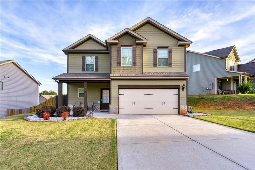 2231 Centenary Main Street, Dacula, GA 30019 — most recent listing photo