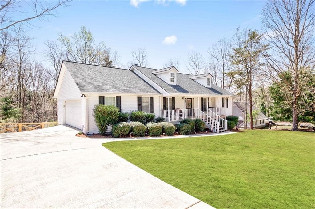 3533 Cameron Drive, Gainesville, GA 30506 — most recent listing photo