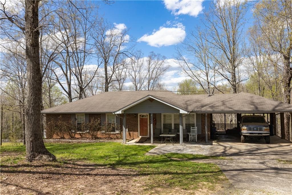 5471 Conns Creek Road, Ball Ground, GA 30107 — most recent listing photo