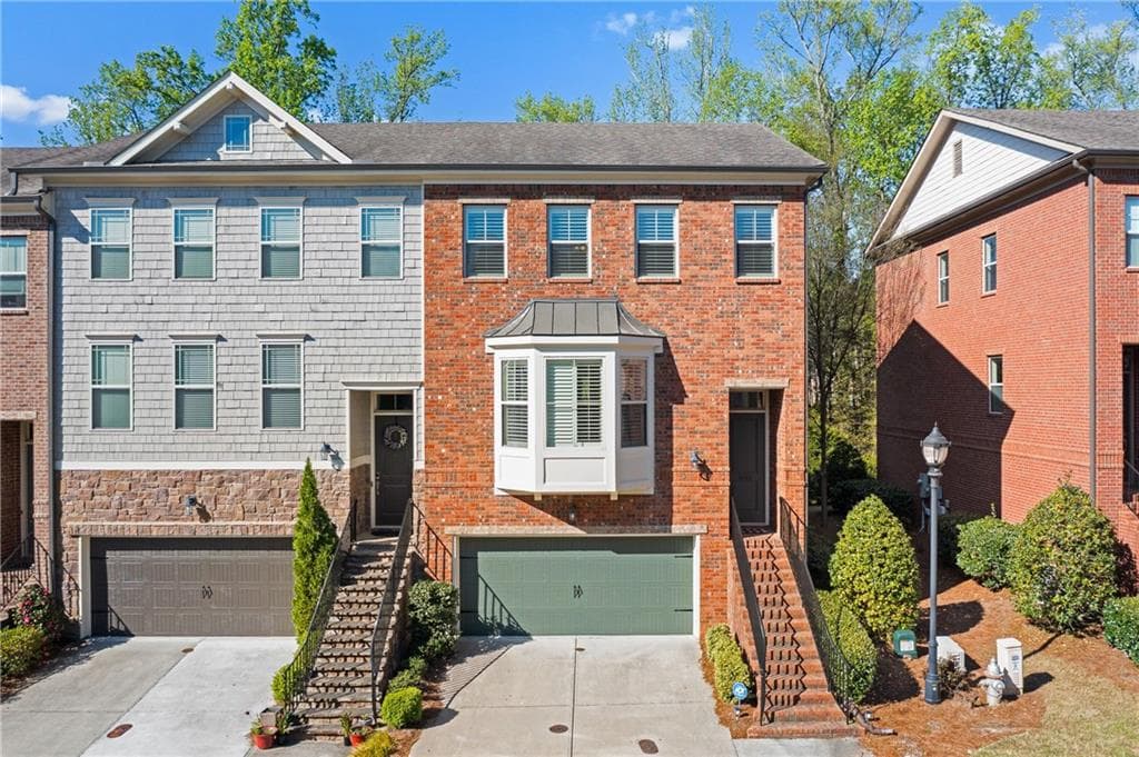 2142 W VILLAGE Lane, Smyrna, GA 30080 — most recent listing photo