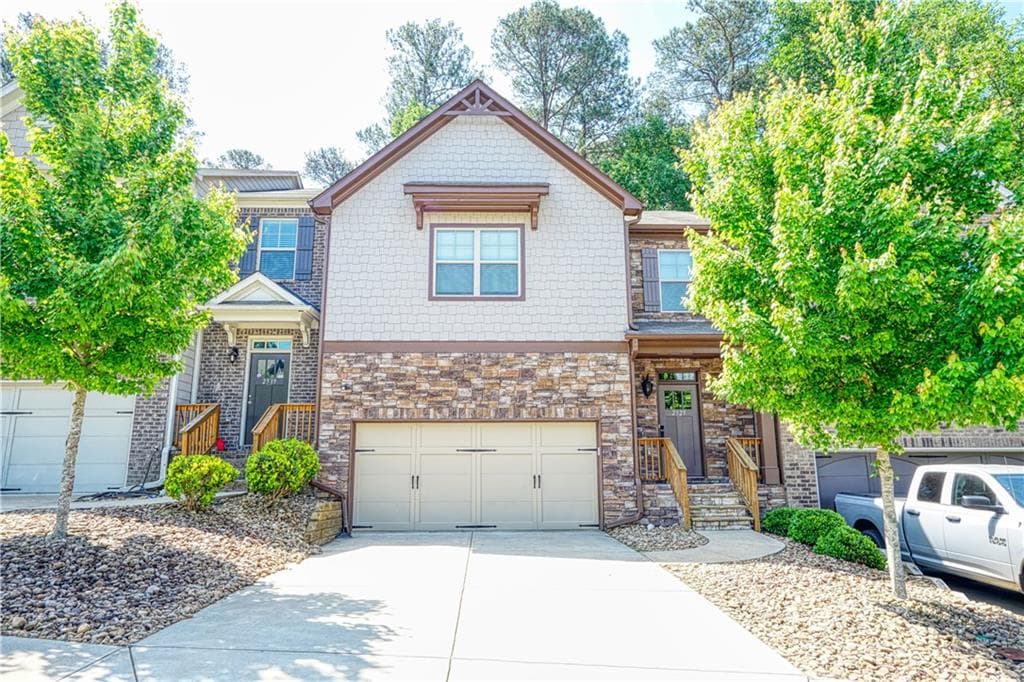 2529 COOPER bROOK Drive, Snellville, GA 30078 — most recent listing photo