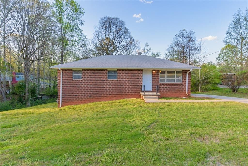 544 Birchwood Road, Marietta, GA 30060 — most recent listing photo