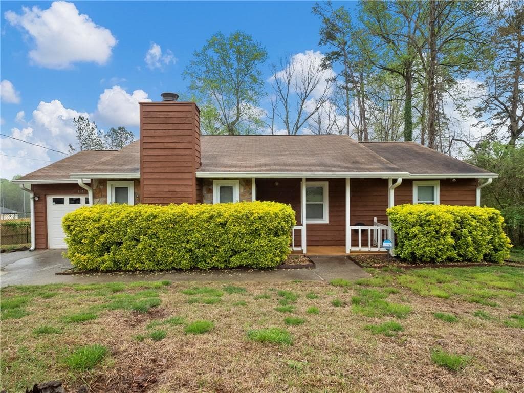 6080 Castlegate Drive, Riverdale, GA 30296 — most recent listing photo