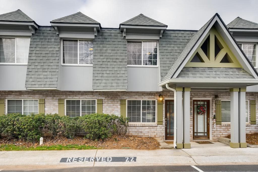 112 Rondak Circle, Smyrna, GA 30080 — most recent listing photo
