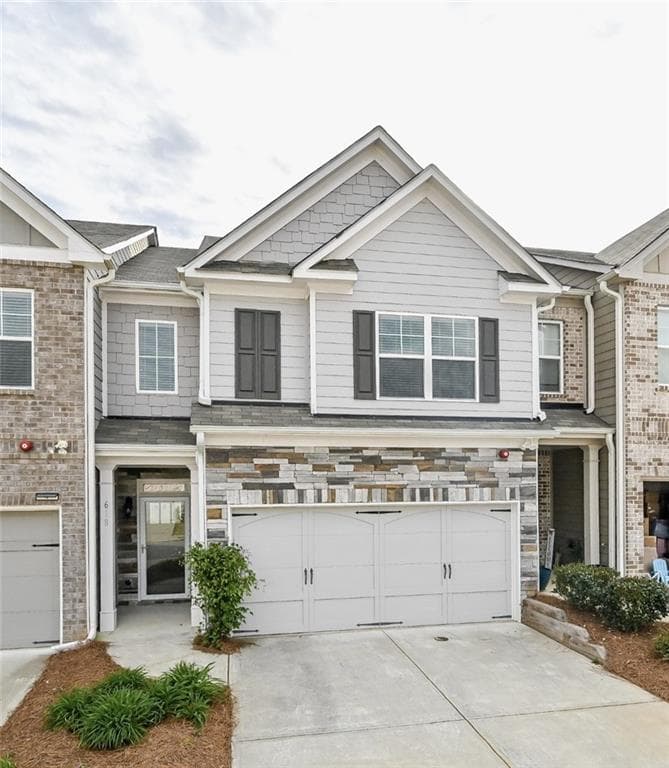 618 Arbor Crowne Drive, Lawrenceville, GA 30045 — most recent listing photo