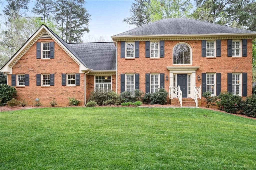 350 Hepplewhite Drive, Johns Creek, GA 30022 — most recent listing photo