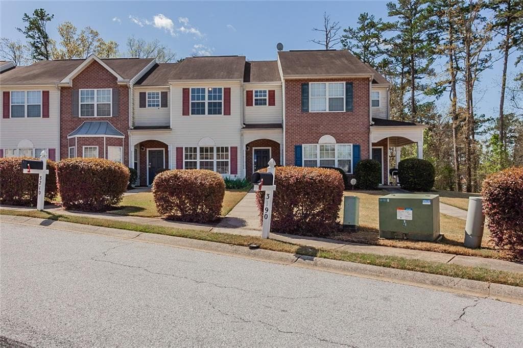 3190 Oakley Place, Union City, GA 30291 — most recent listing photo