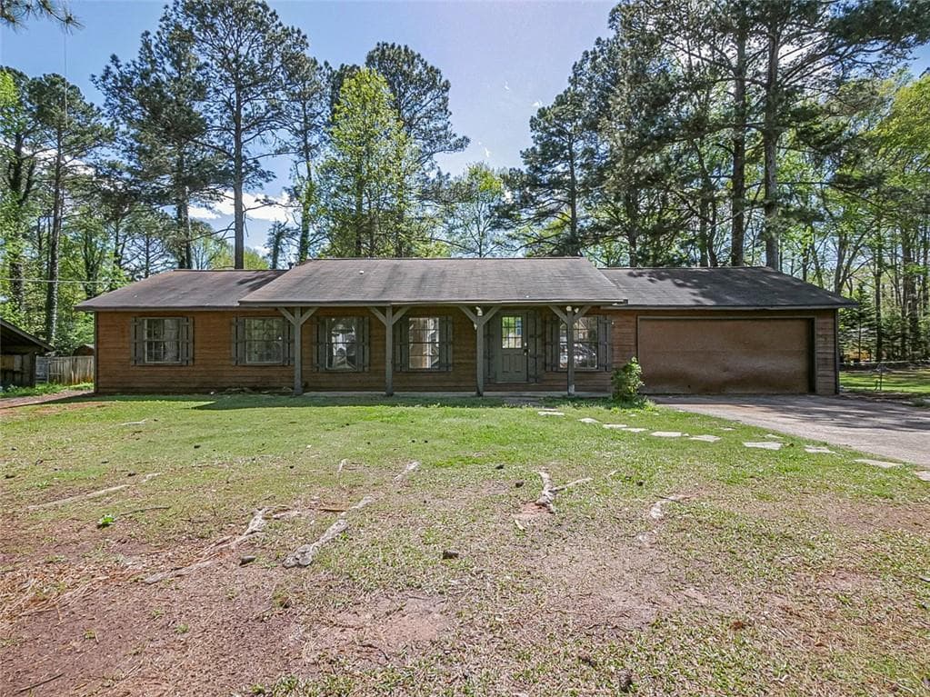 312 Davis Road, Stockbridge, GA 30281 — most recent listing photo