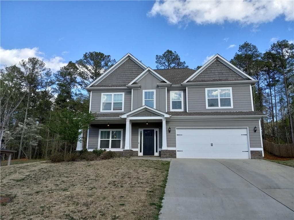 217 Bryson Lake Circle, Douglasville, GA 30134 — most recent listing photo
