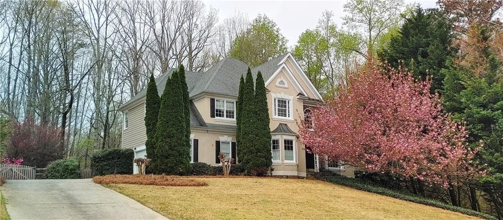 3850 Pinewood Court, Cumming, GA 30041 — most recent listing photo