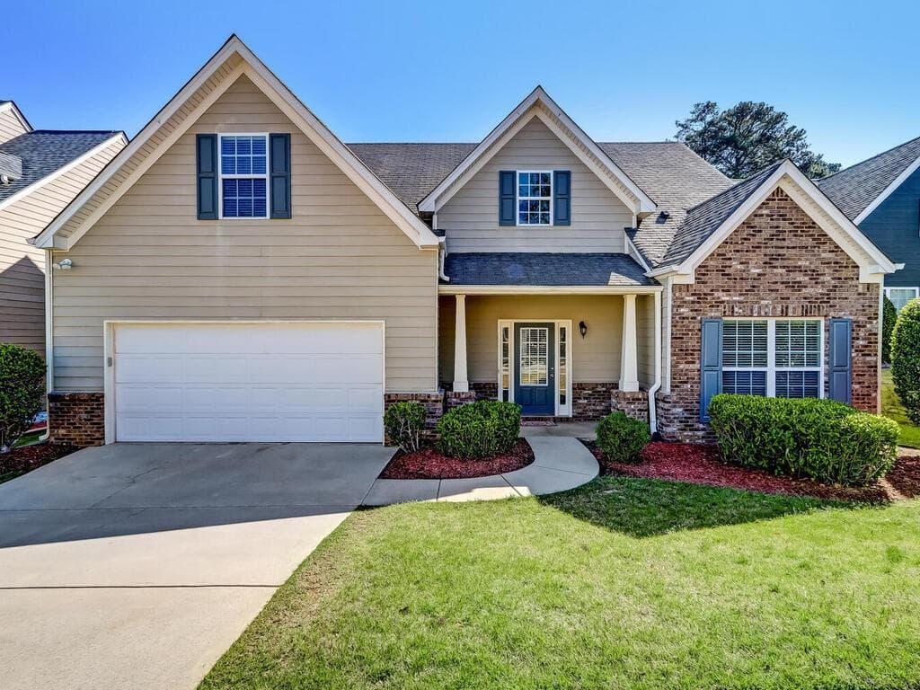 2635 Sedgeview Way, Buford, GA 30519 — most recent listing photo