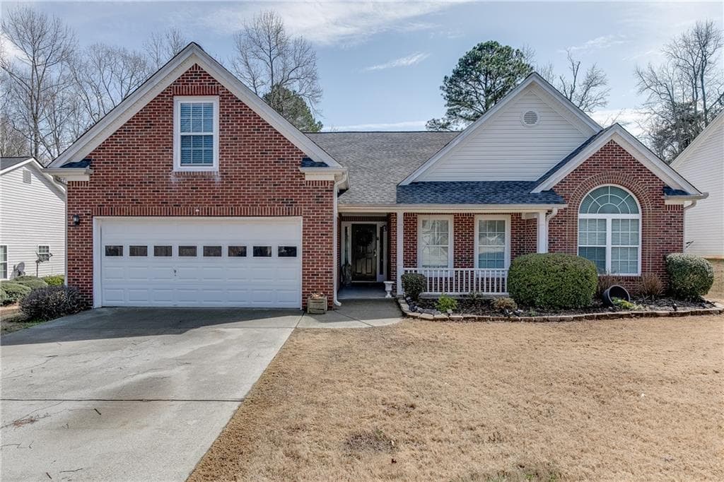 2950 Victoria Park Drive, Buford, GA 30519 — most recent listing photo