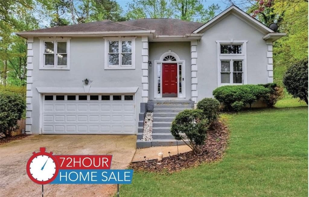 1298 Raleigh Way, Lawrenceville, GA 30043 — most recent listing photo