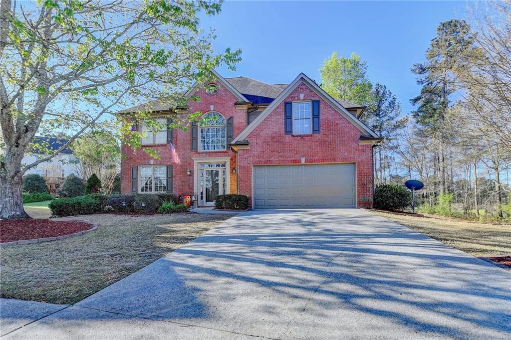 2617 Gold Rust Drive, Buford, GA 30519 — most recent listing photo