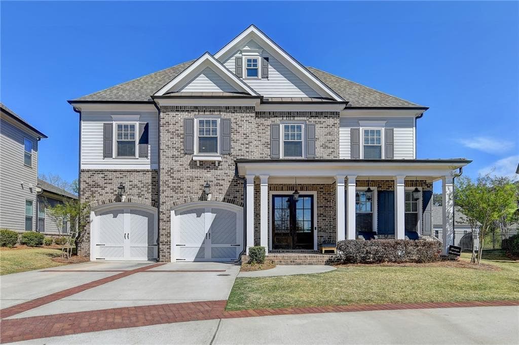 7240 Grandview Overlook, Johns Creek, GA 30097 — most recent listing photo