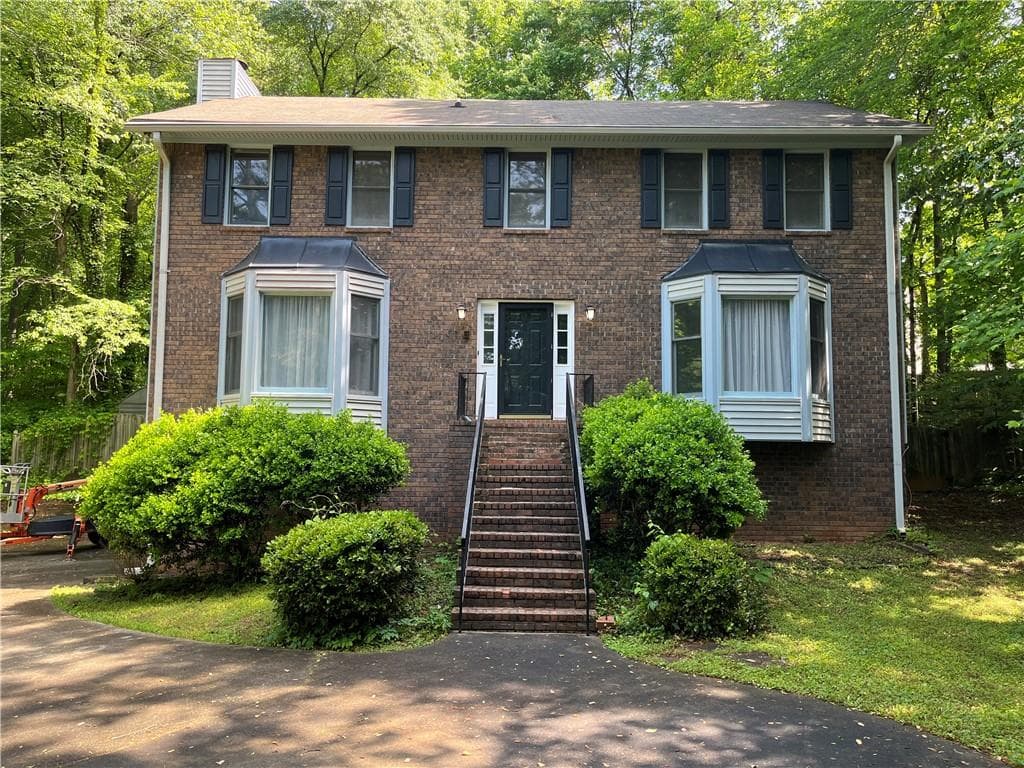 268 Saint Patrick Drive, Mableton, GA 30126 — most recent listing photo