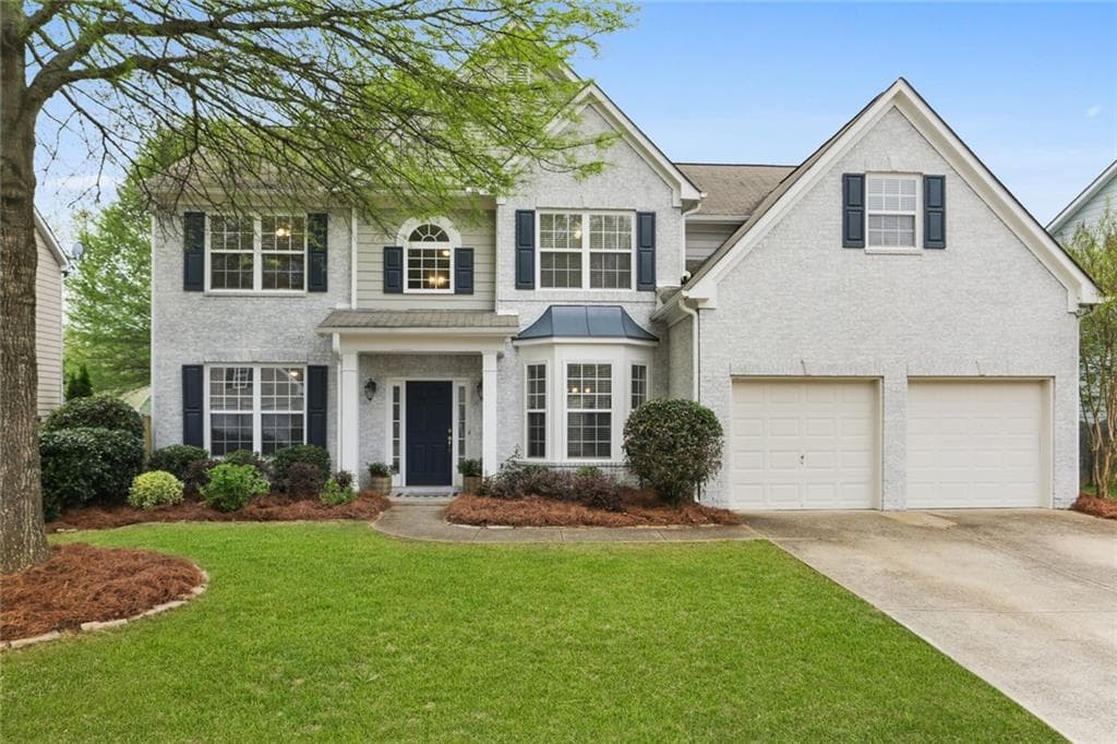 982 Frog Leap Trail, Kennesaw, GA 30152 — most recent listing photo