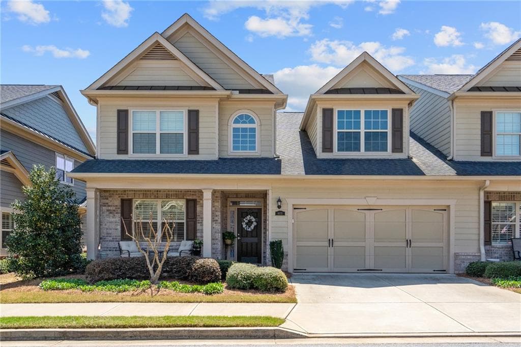 4635 Gosling Drive, Alpharetta, GA 30004 — most recent listing photo