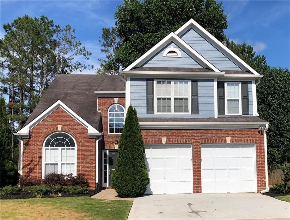 4305 Brighton Way, Kennesaw, GA 30144 — most recent listing photo