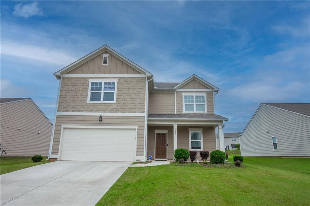 185 Apalachee Drive, Bethlehem, GA 30620 — most recent listing photo