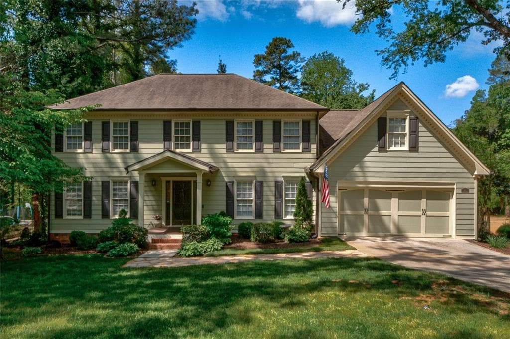 2635 Kinnett Drive, Lilburn, GA 30047 — most recent listing photo