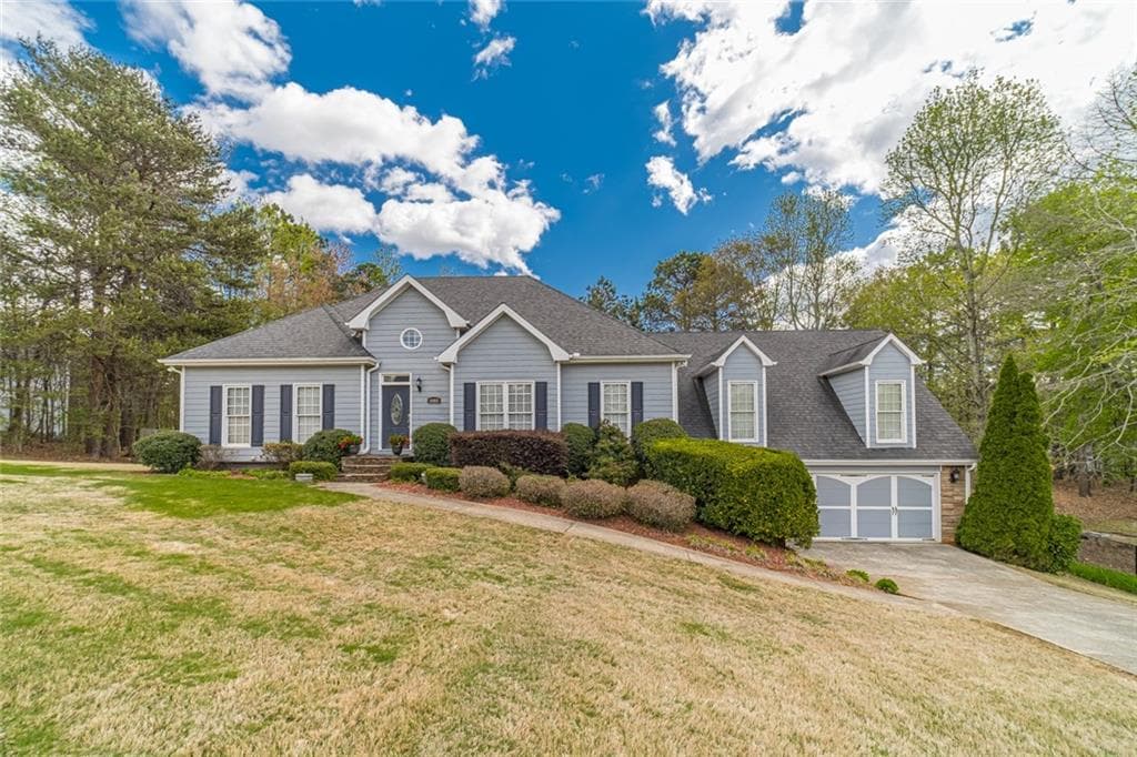 6405 Germantown Drive, Flowery Branch, GA 30542 — most recent listing photo