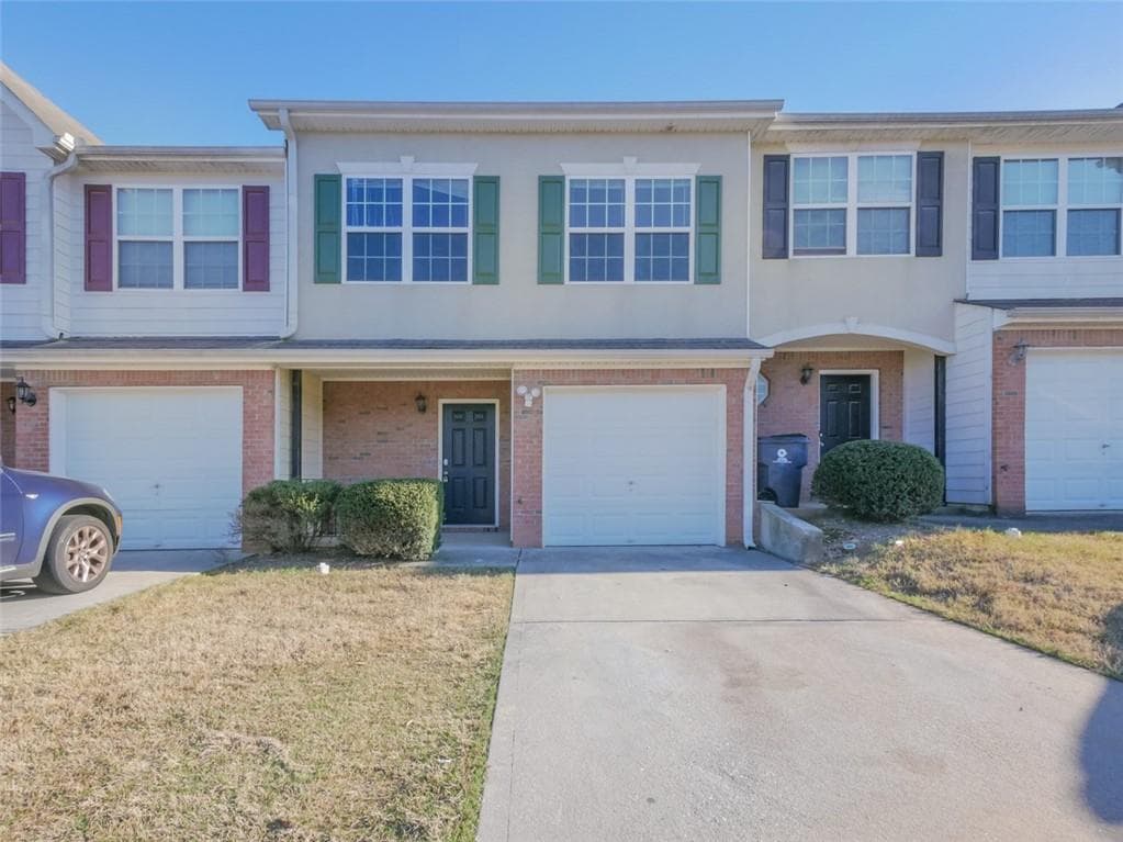 677 Georgetown Lane, Jonesboro, GA 30236 — most recent listing photo