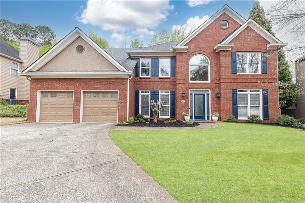 5042 Winding Hills Lane, Woodstock, GA 30189 — most recent listing photo