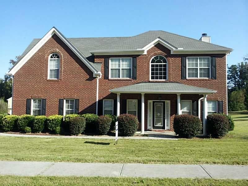 446 CRIMSON RIDGE Drive, Jonesboro, GA 30238 — most recent listing photo