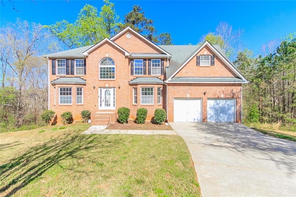 2931 Bluff Winds Place, Douglasville, GA 30135 — most recent listing photo