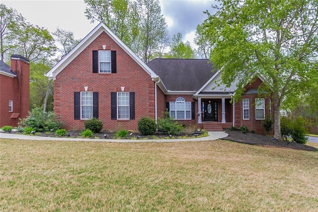 4001 Brians Court, Conyers, GA 30013 — most recent listing photo