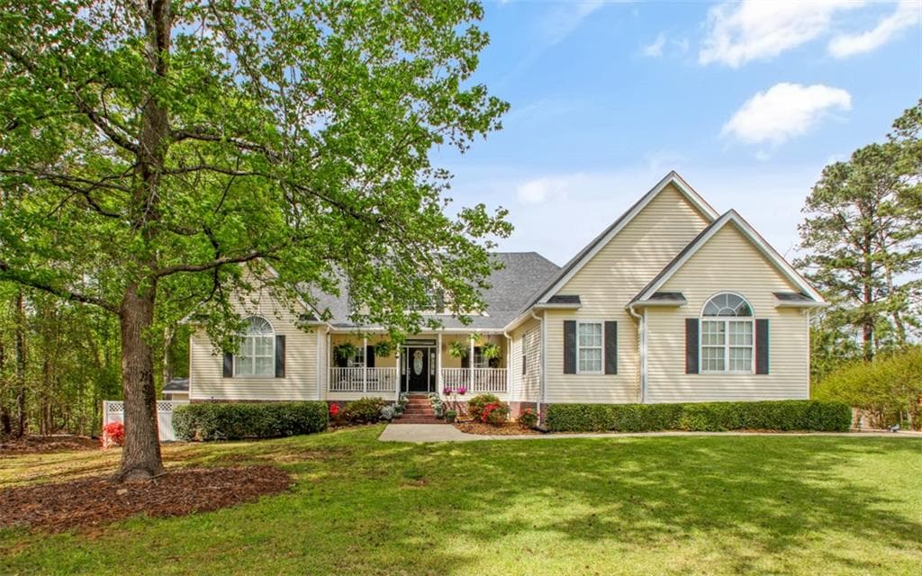 175 Harold Drive, Mcdonough, GA 30253 — most recent listing photo