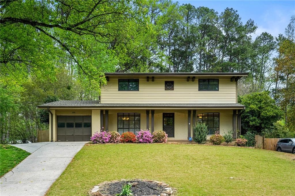 3781 Captain Drive, Chamblee, GA 30341 — most recent listing photo
