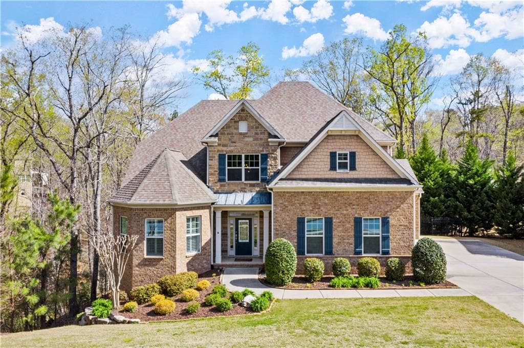 3759 Crossvine Bend, Marietta, GA 30066 — most recent listing photo