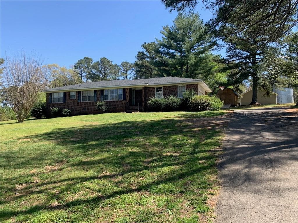 192 Sunrise Circle, Calhoun, GA 30701 — most recent listing photo