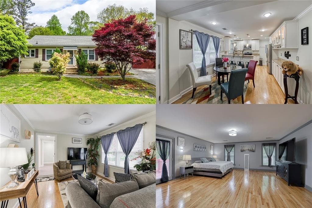 2284 N Shallowford Road, Chamblee, GA 30341 — most recent listing photo