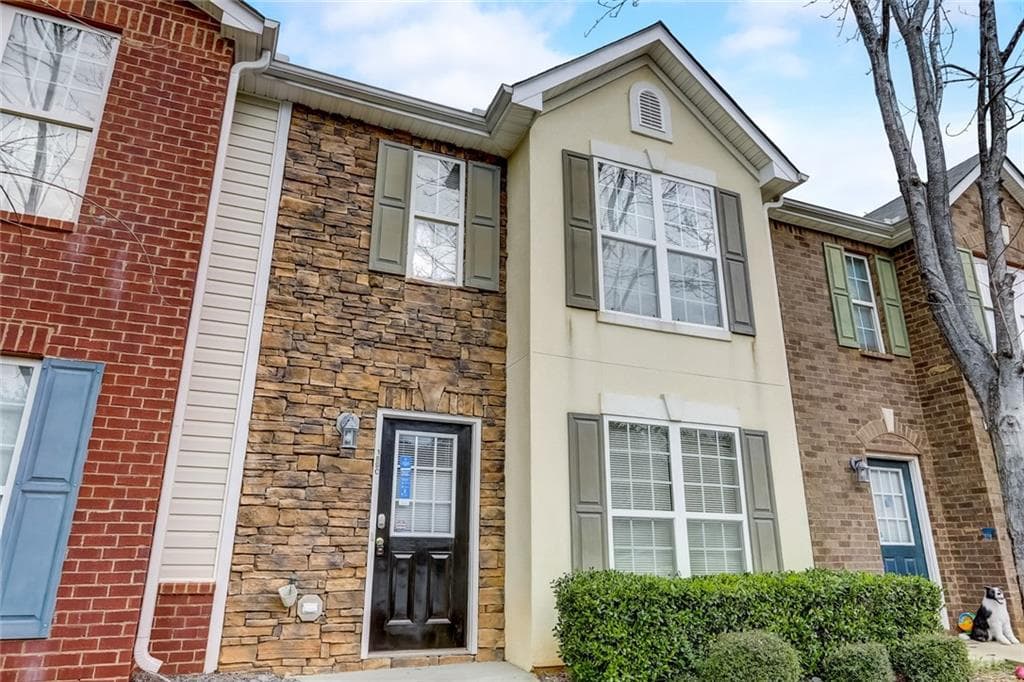 1890 Grove Way, Hampton, GA 30228 — most recent listing photo