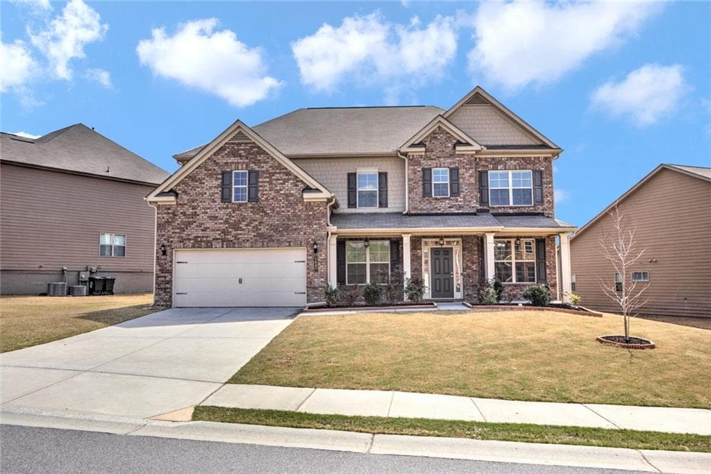 5440 Mirror Lake Drive, Cumming, GA 30028 — most recent listing photo