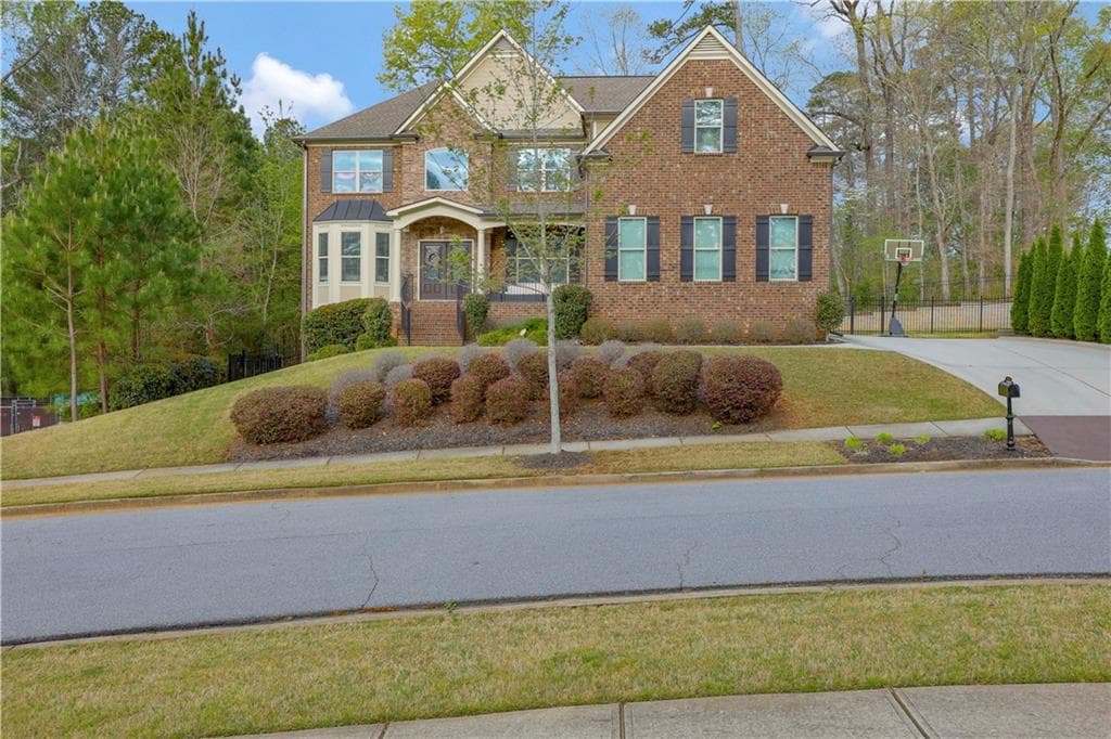 5 bedroom, 5 bathroom, 5,183 sq ft single family residence sold at 3542 Preservation Circle, Lilburn, GA 30047