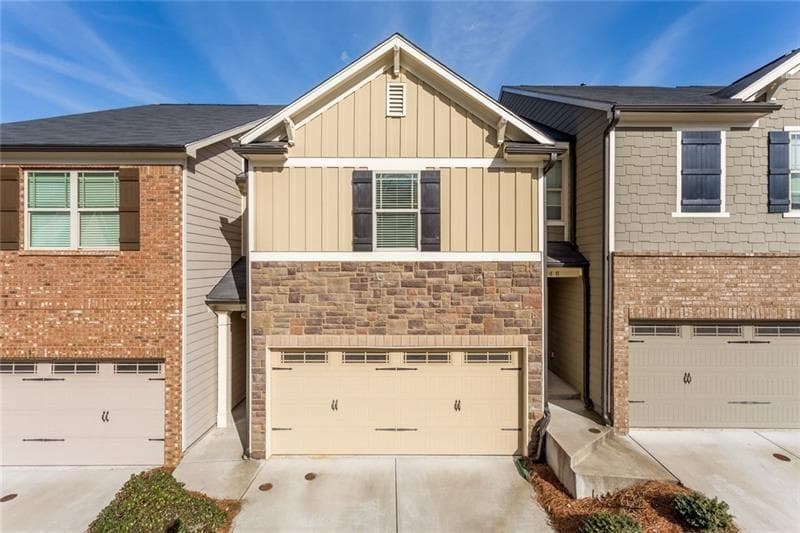 150 Townview Drive, Woodstock, GA 30189 — most recent listing photo