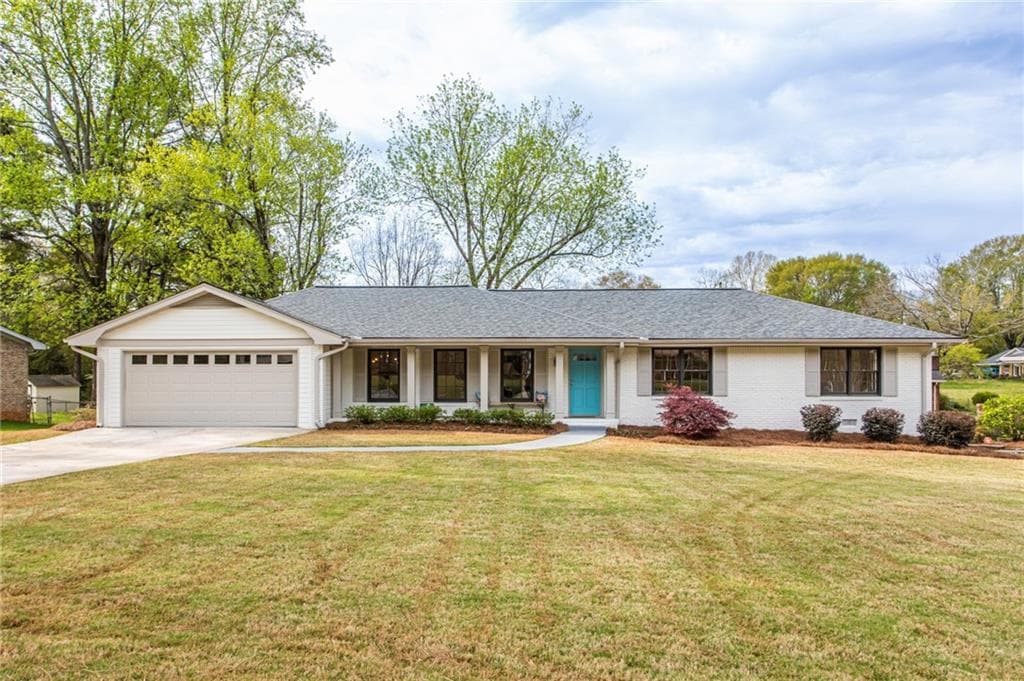 3983 Roman Court, Tucker, GA 30084 — most recent listing photo