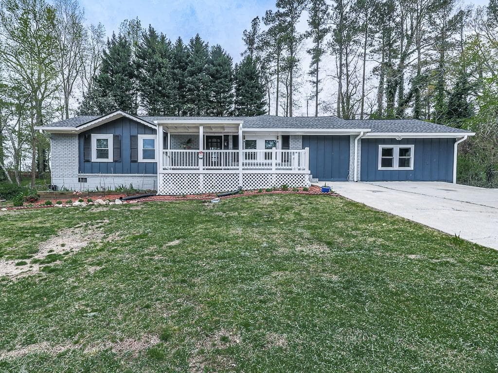 931 Pair Road, Marietta, GA 30060 — most recent listing photo