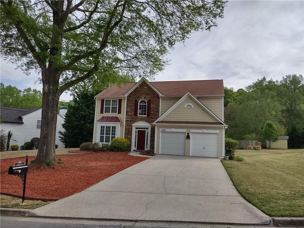 5303 Under Way, Sugar Hill, GA 30518 — most recent listing photo